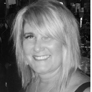 Meet your Posher, Patty